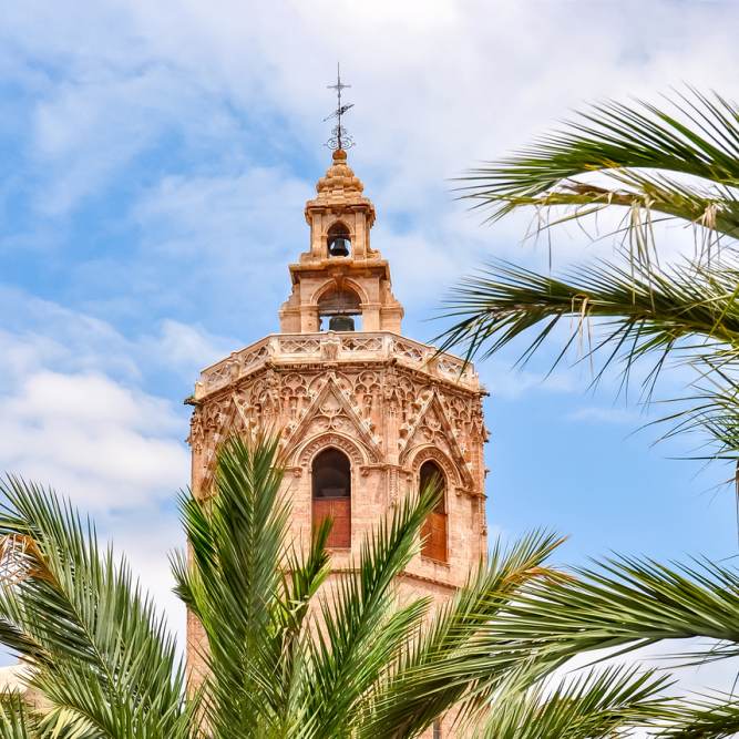 Spanje-valencia-kerk