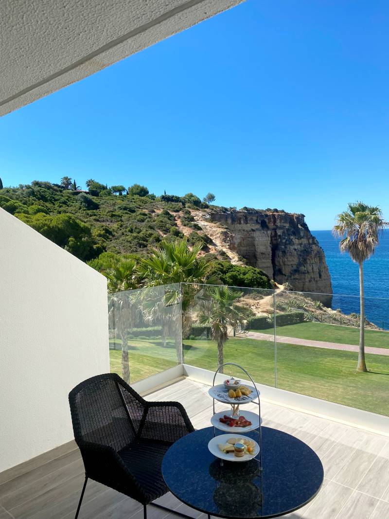 Tivoli-Carvoeiro-Algarve