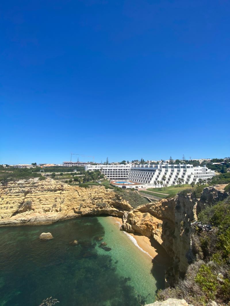 Tivoli_Carvoeiro-Algarve