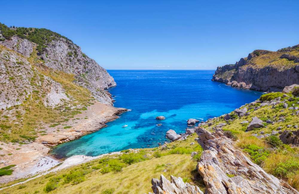 Cala-Figuera-Mallorca