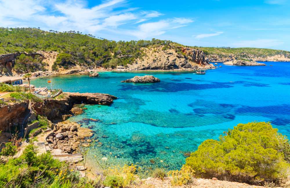 Cala-Xarraca-Ibiza