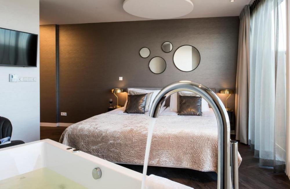 De-Pier-Suites-Schevingen