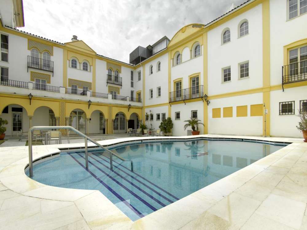 Hotel-Macia-Alfaros-Cordoba