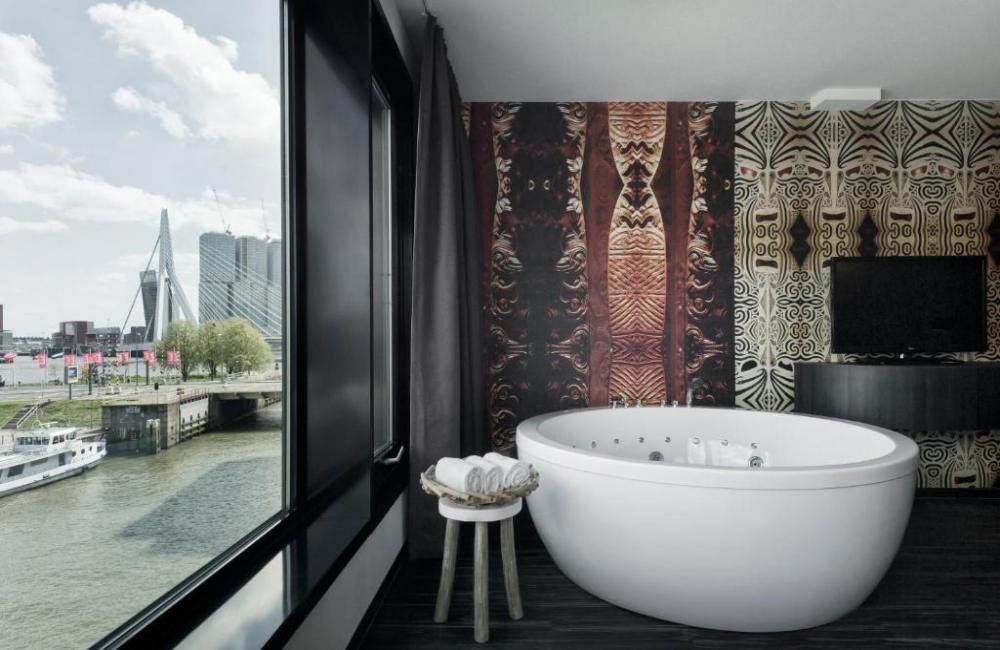 Hotel-Mainport-Rotterdam