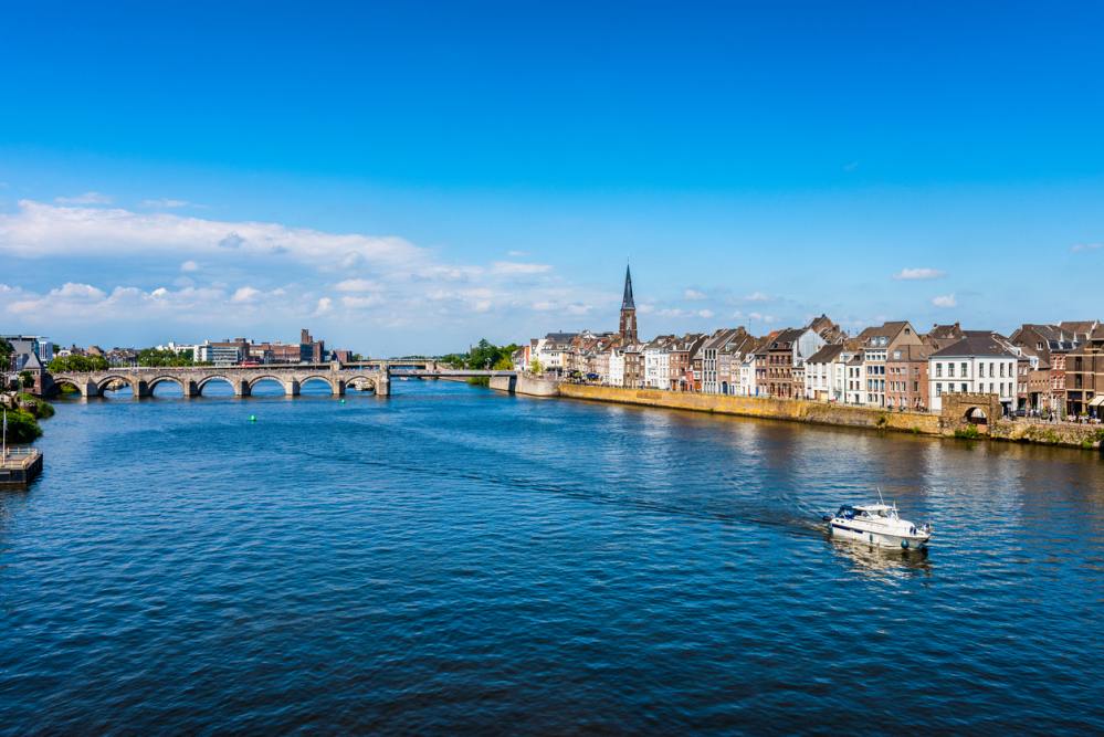 Knipperen goud Openlijk Weekendje weg Maastricht ⁂ Top 5 beste hotels en arrangementen