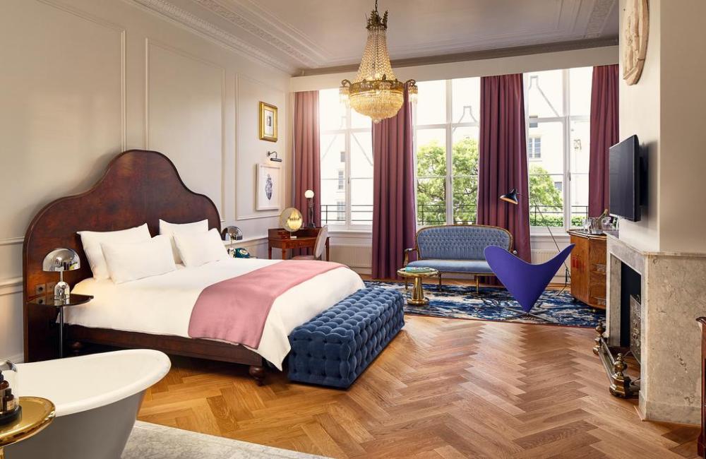 Pullitzer-Hotel-Amsterdam