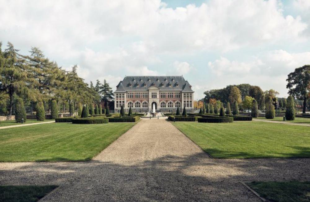 Terhills-Hotel-Belgisch-Limburg