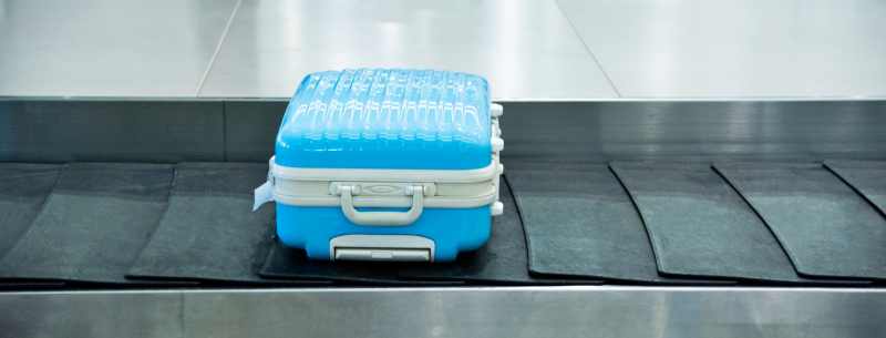 Nutteloos Aanmoediging kijk in TOP 5 beste koffers & handbagage koffer | o.a. Samsonite & SUITSUIT |  VakantieDealz.nl