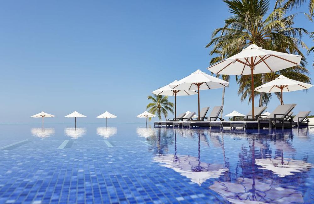 Conrad-Maldives-Rangali-Malediven