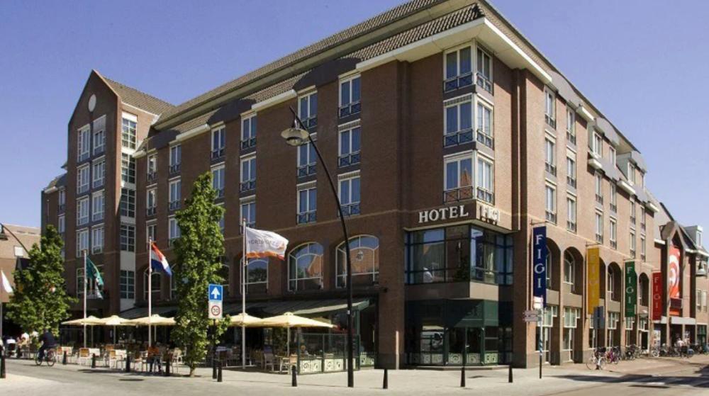 Hotel Figi Zeist aanbieding | 2-daags arrangement v/a slechts €64,-