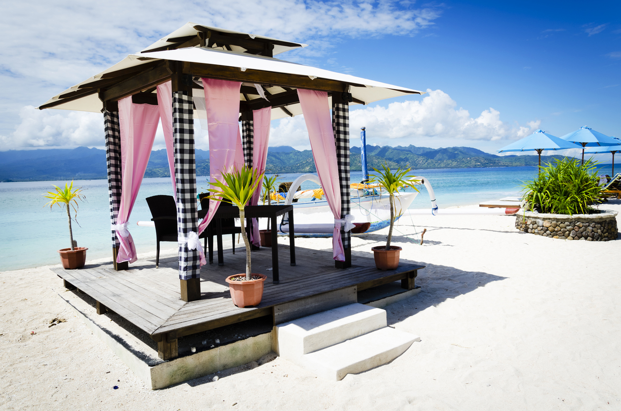 Gili islands - Bali