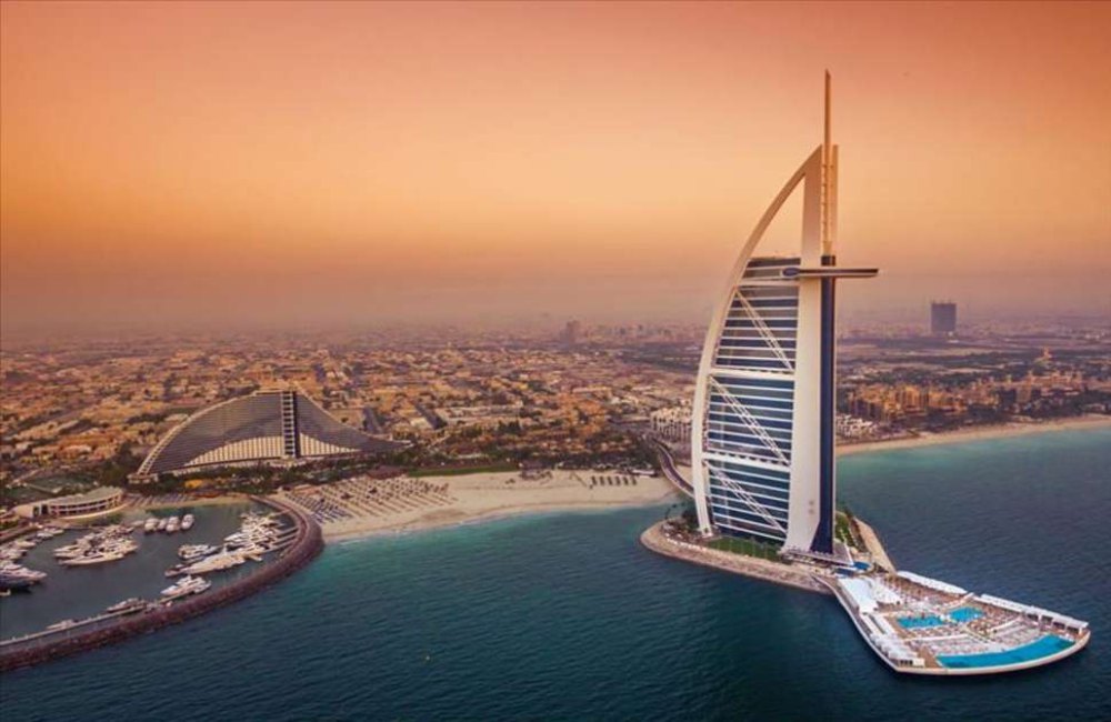 Jumeirah-Burj-Al-Arab-Dubai