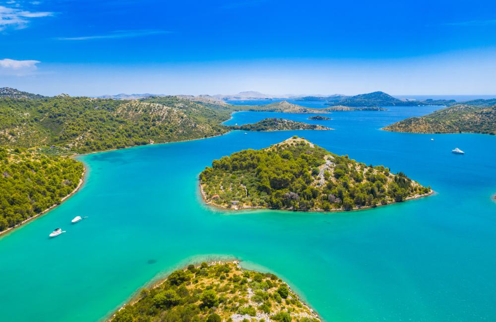 Natuurpark-Telascica-Dugi-Kroatie