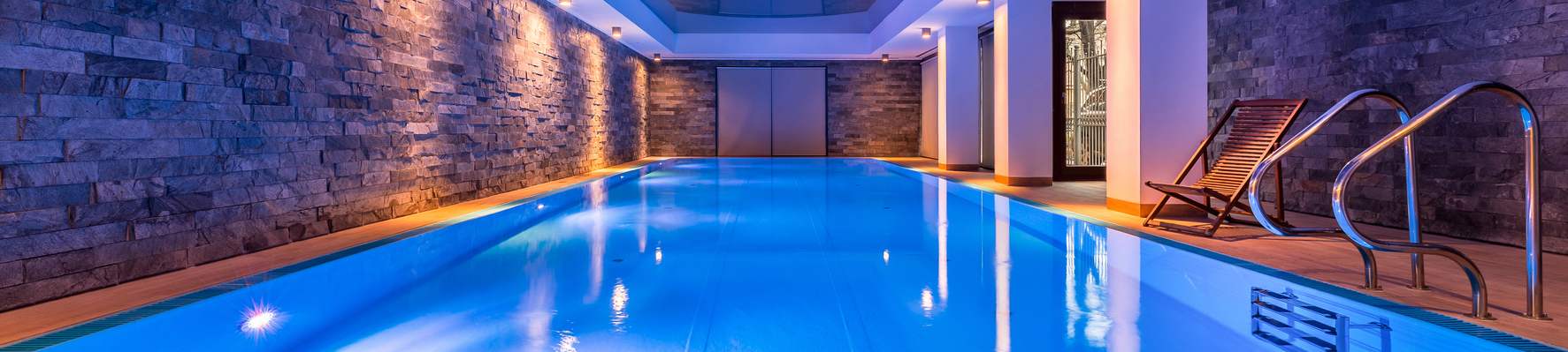 Beste wellness Nederland top 10