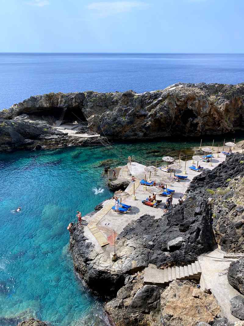 Kalypso-Beach-Kreta-Blog wat te doen op Kreta