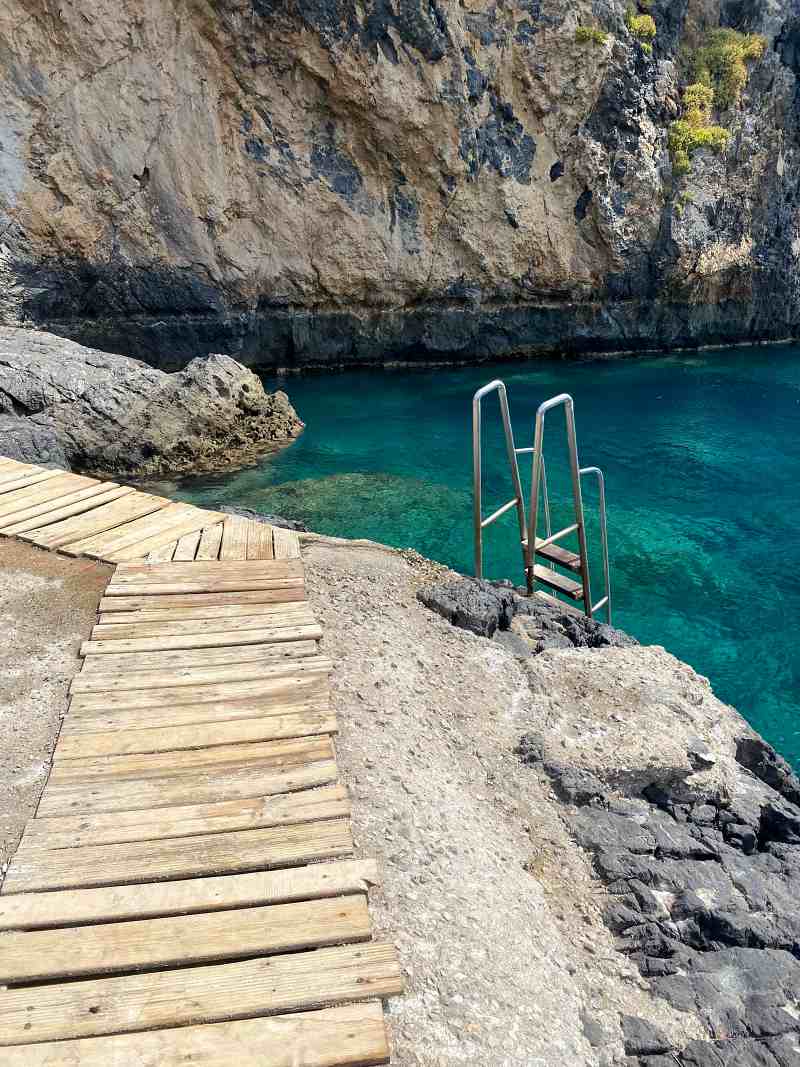 Kalypso-Beach-Kreta wat te doen op Kreta
