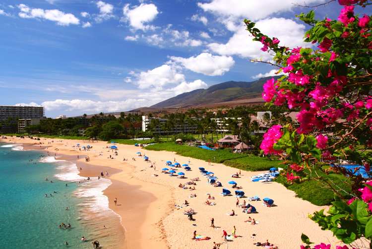Lahaina-Maui-Hawaii-reisblog Reisblog vakantie Hawaii
