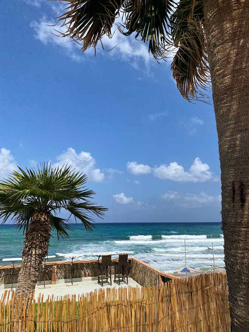 Skaleta-Beach-Kreta wat te doen op Kreta