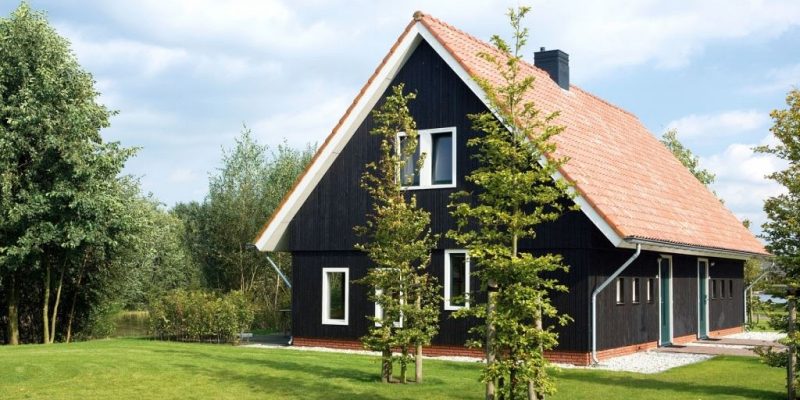 Luxe vakantieparken Nederland