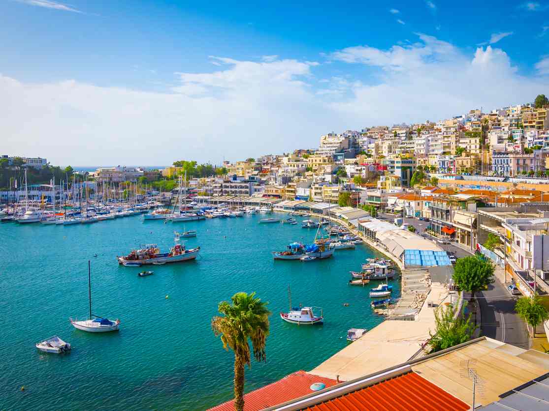 piraeus-athene-bezienswaardigheden athene bezienswaardigheden