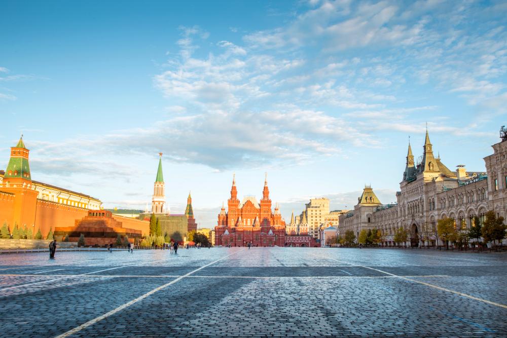 Rusland-moskou-rode-plein