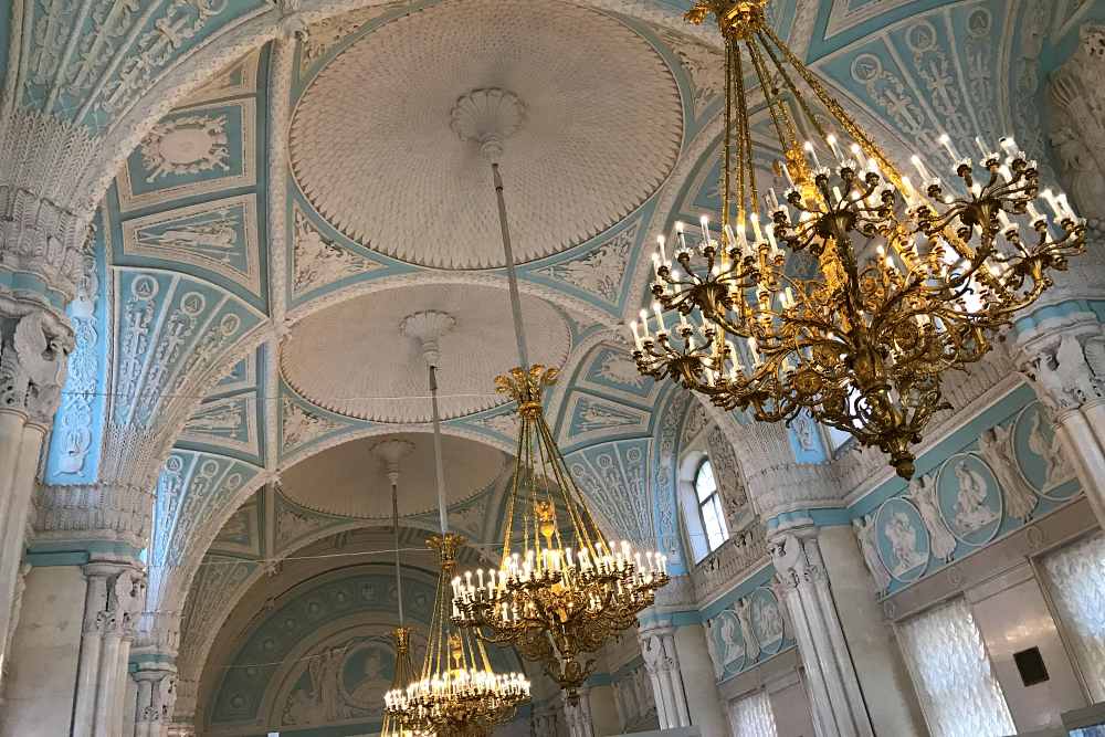 Rusland-st-petersburg-hermitage-binnenkant3