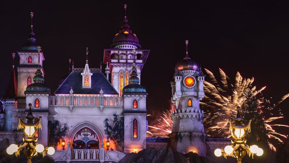 Efteling aanbieding ⁂ Tickets & abonnement Tot 25 korting Efteling aanbieding ⁂ Tickets & abonnement Tot 25 korting