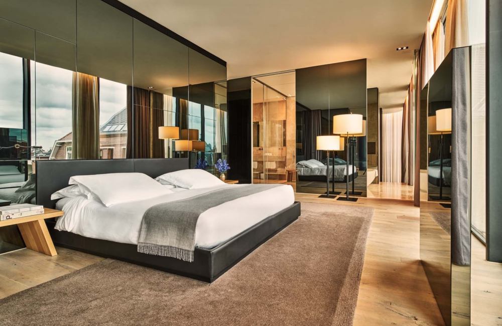 Mona Lisa semester Uithoudingsvermogen De tofste 5 sterren hotels in Nederland | Voeg deze toe aan je bucketlist! Mona Lisa semester Uithoudingsvermogen De tofste 5 sterren hotels in Nederland | Voeg deze toe aan je bucketlist!