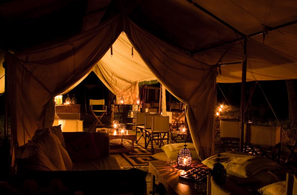 Glamping-Safaritent-Ingericht-Luxe-Kamperen