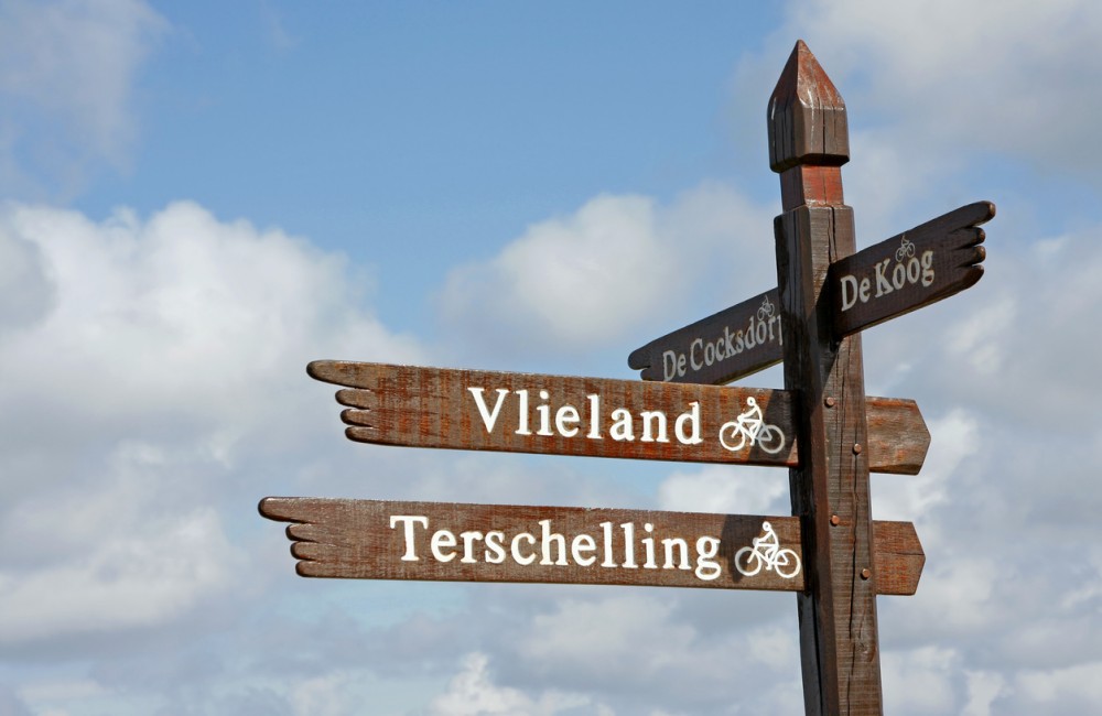 Texel-Activiteiten-Fietsen Texel activiteiten