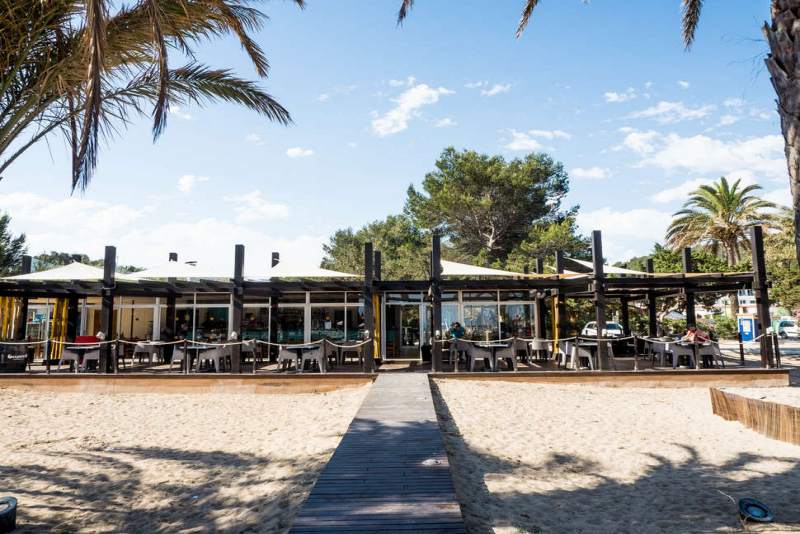 goedkoop hotel Ibiza