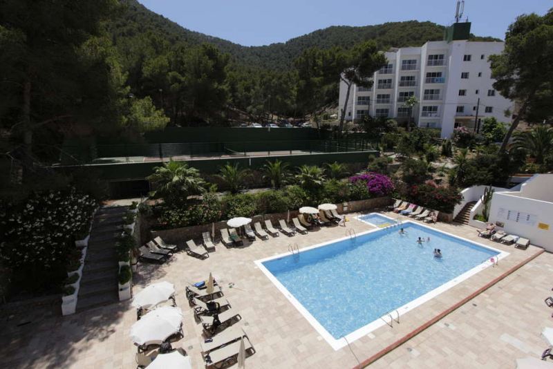 goedkope hotels Ibiza