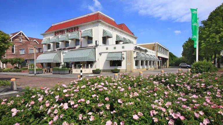 Hotel Faber | Groningen | Boek nu je verblijf met 21% korting