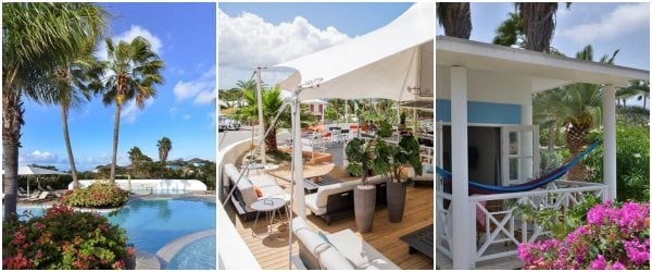 kerstvakantie curacao