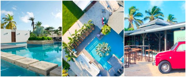kerstvakantie curacao