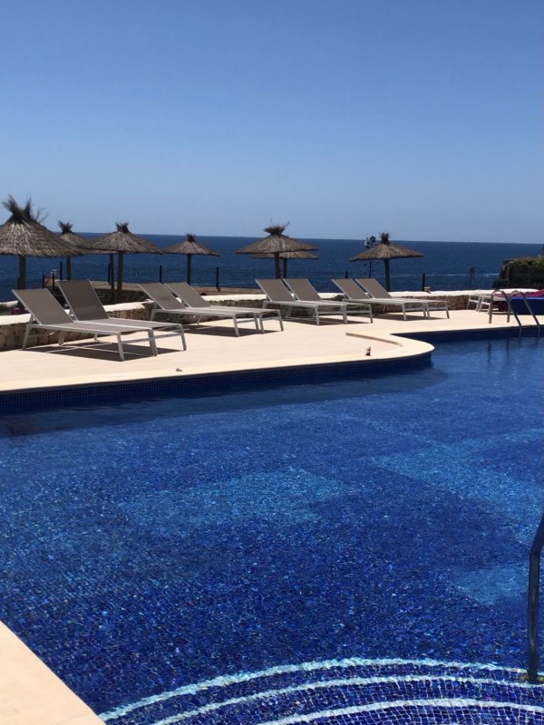 Mallorca-Hotel-Zwembad-Cala-Dor