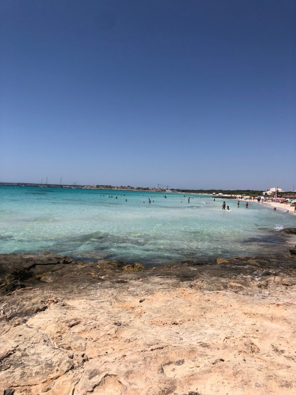 Mallorca-Strand-Es-Trenc