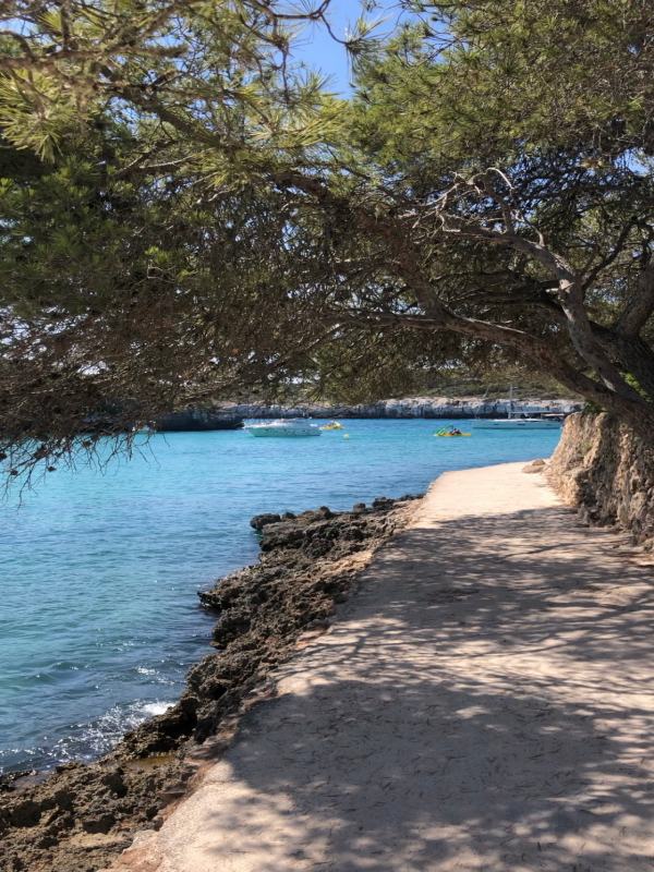 Mallorca-Strand-Playa-Mondrago-2