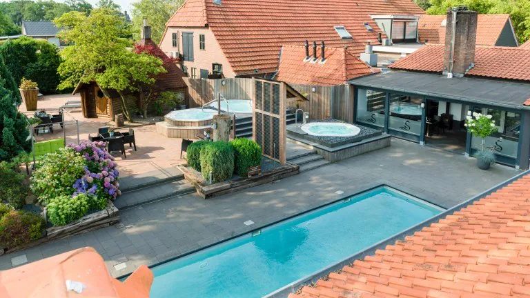 ondersteboven Grote waanidee dier Luxe wellness hotel in Drenthe | Incl. ontbijt, diner & meer €79,50 - VakantieDealz.nl ondersteboven Grote waanidee dier Luxe wellness hotel in Drenthe | Incl. ontbijt, diner & meer €79,50 - VakantieDealz.nl