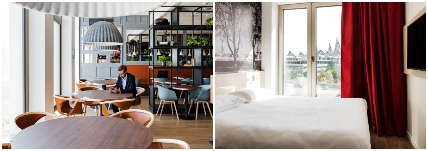 hotel antwerpen kerstmarkt 