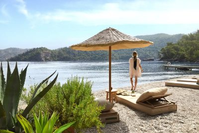 Luxe hotels Turkije