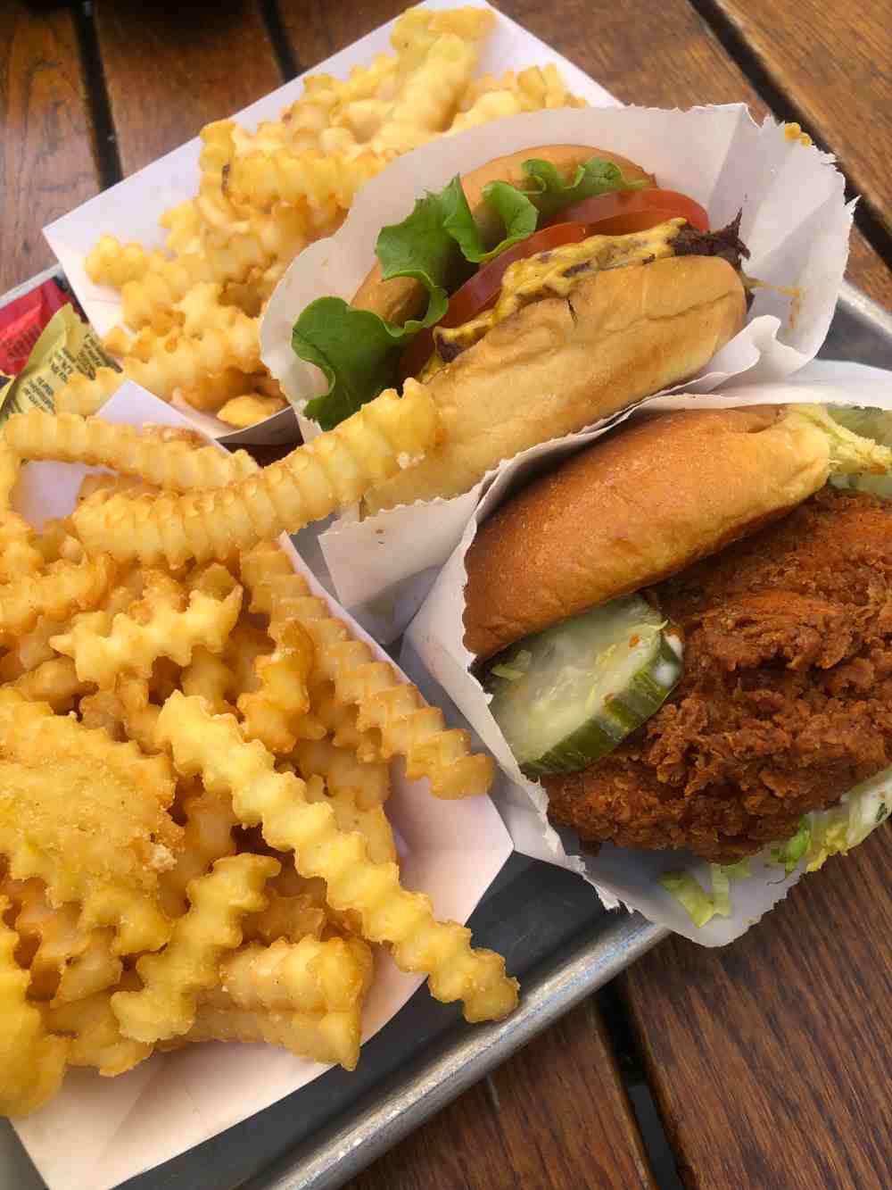 londen-stedentrip-shake-shack-blog