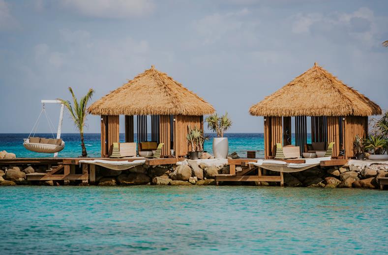 Aruba hotels top 12 | Ontdek de mooiste hotels op dit bounty eiland