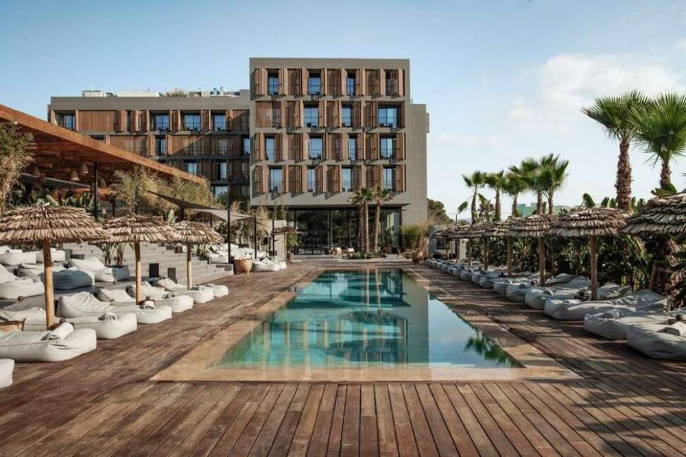 boutique hotel op ibiza