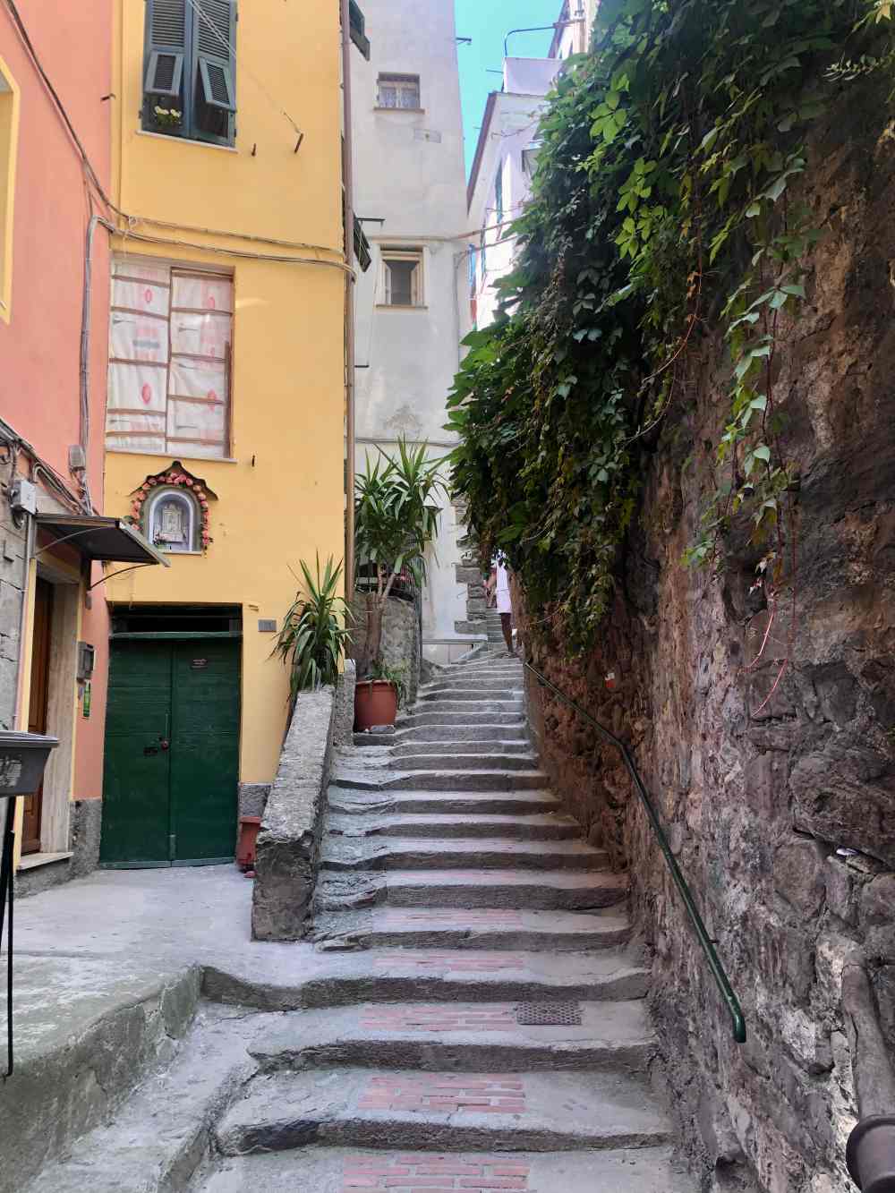 roadtrip-italie-cinque-terre-vernazza roadtrippen door italie