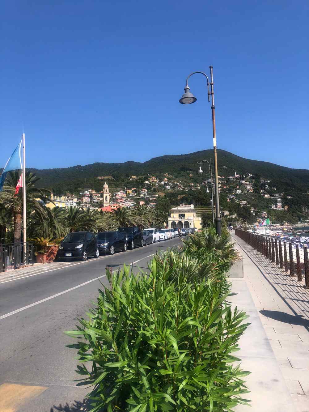roadtrip-italie-moneglia-weg italie roadtrip