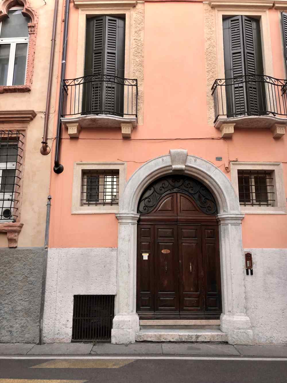 roadtrip-italie-verona-hotel roadtrip italie