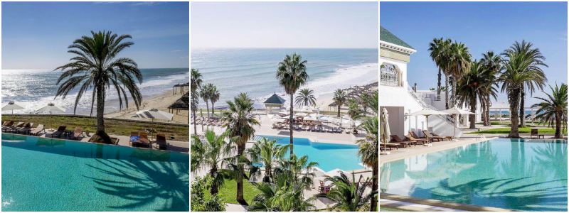 mooi hotel tunesie