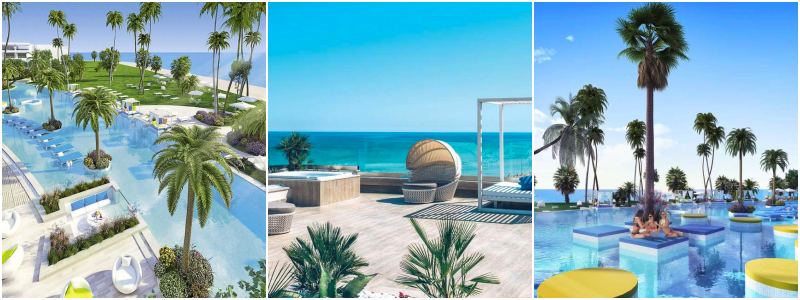 beste hotels tunesie