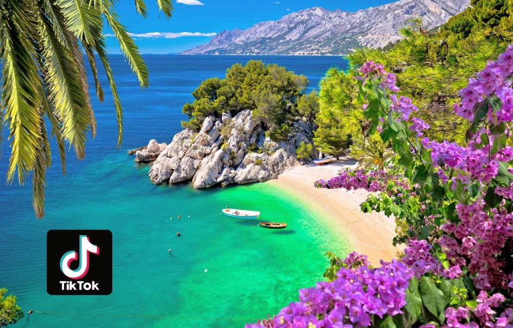 Gezien op TikTok: goedkope vliegtickets in september 2023